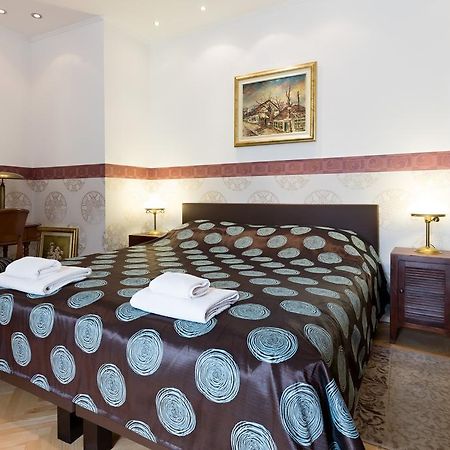 Dolce Vita Luxury Suites بلغراد المظهر الخارجي الصورة