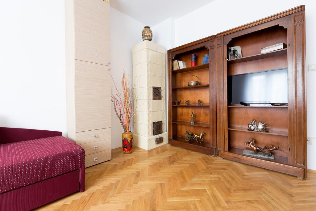 Dolce Vita Luxury Suites بلغراد المظهر الخارجي الصورة