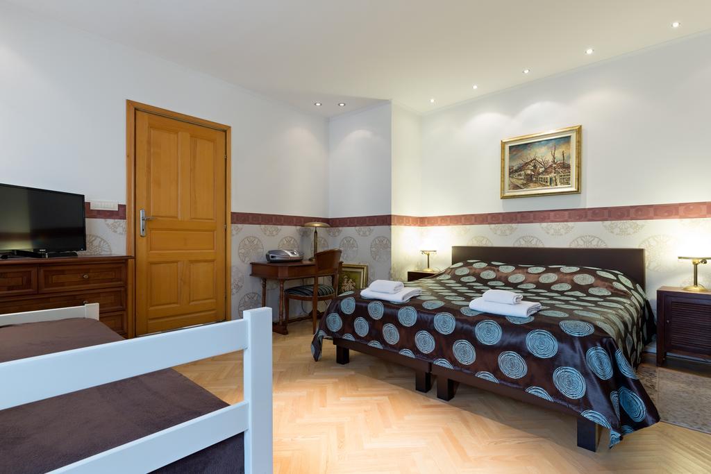 Dolce Vita Luxury Suites بلغراد المظهر الخارجي الصورة