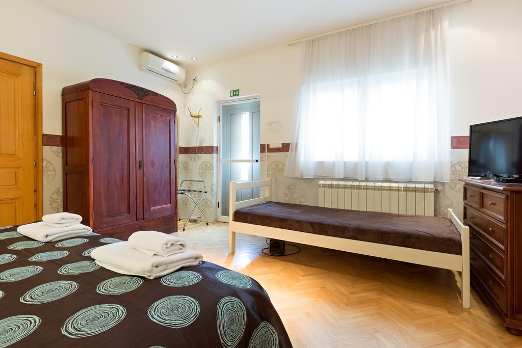 Dolce Vita Luxury Suites بلغراد المظهر الخارجي الصورة